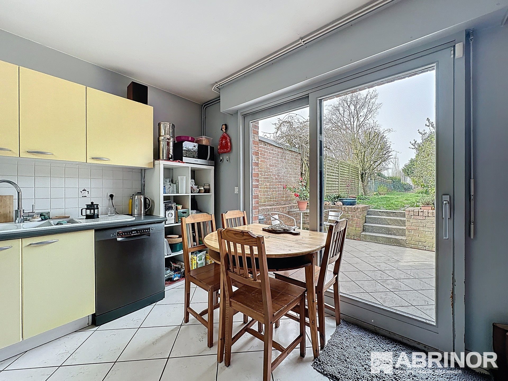 Maison à vendre, 89m², Bondues
