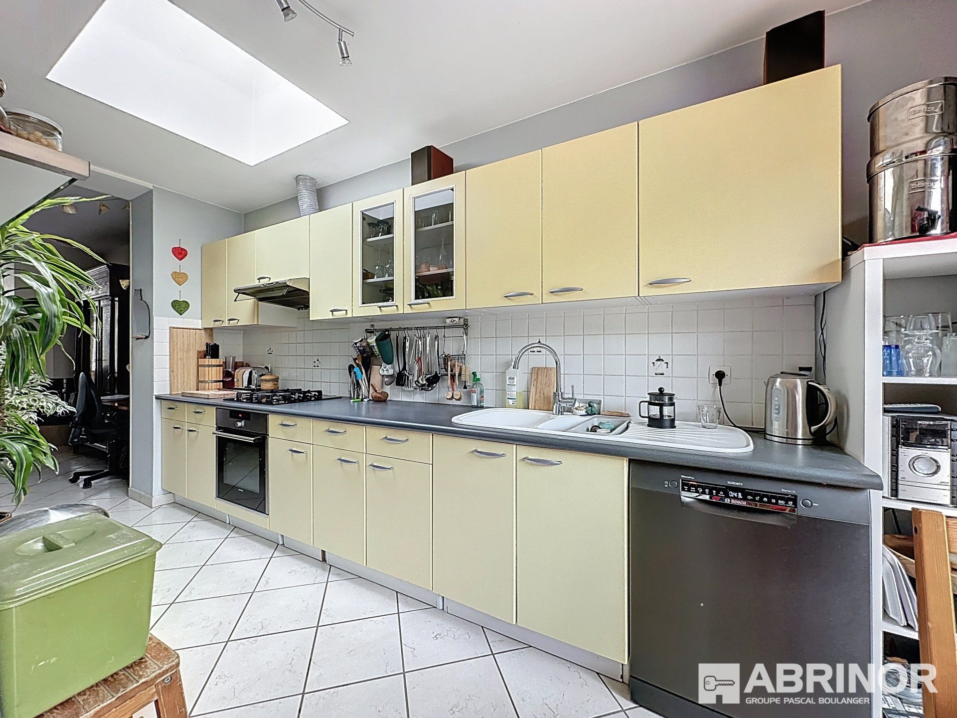 Maison à vendre, 89m², Bondues