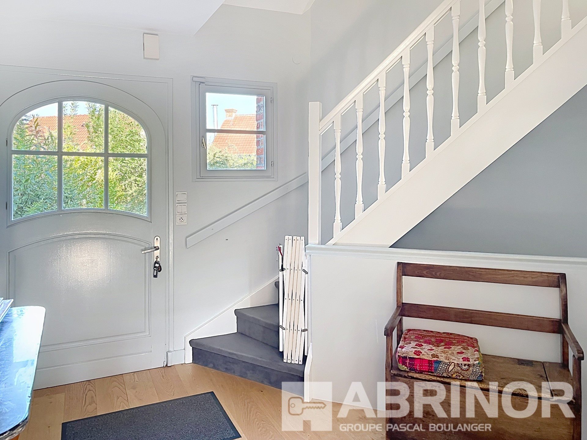 Maison à vendre, 187m², Bondues