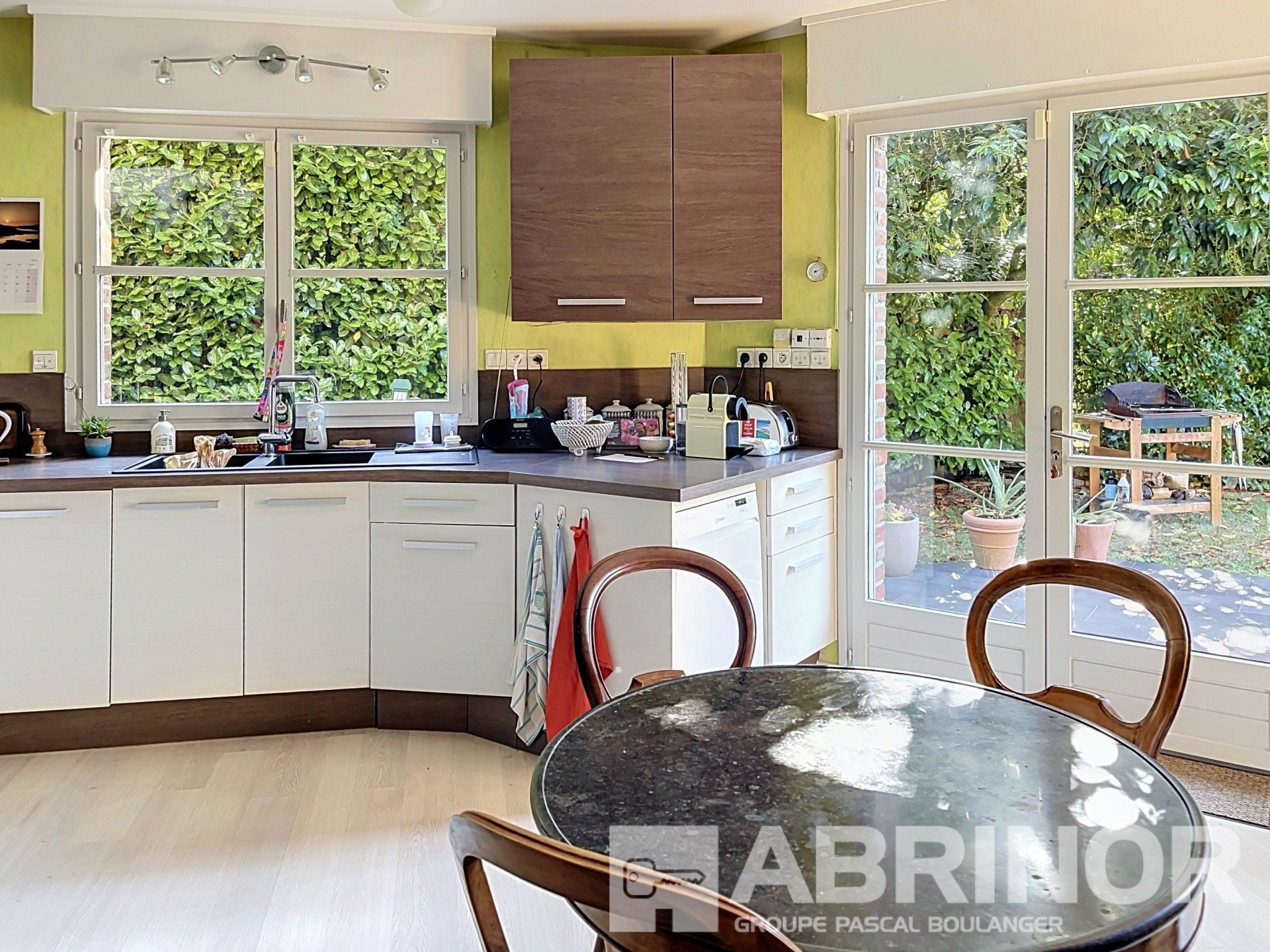 Maison à vendre, 187m², Bondues