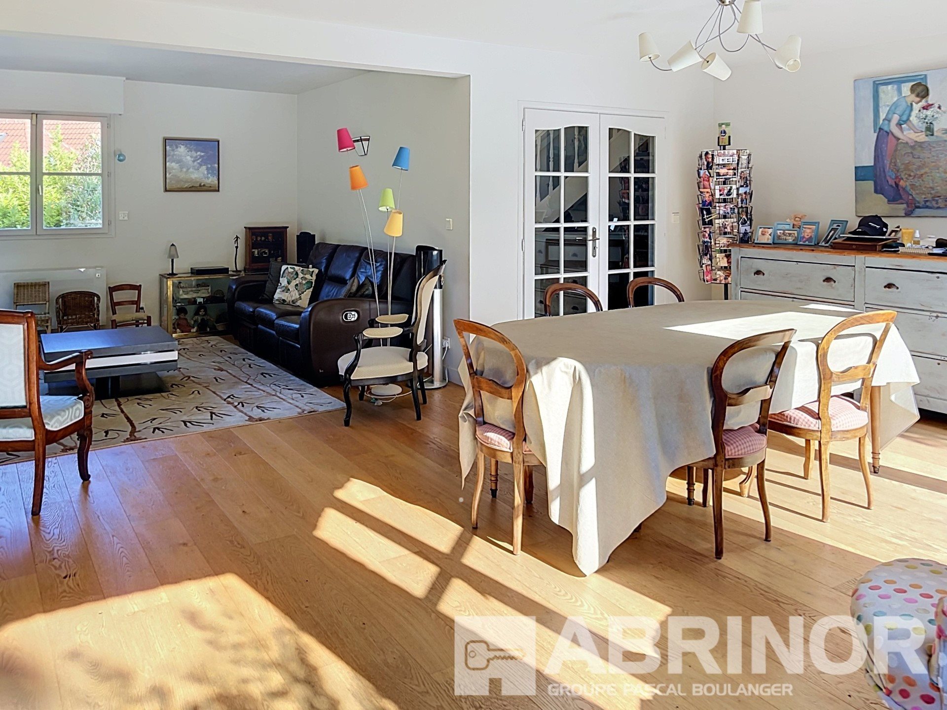 Maison à vendre, 187m², Bondues