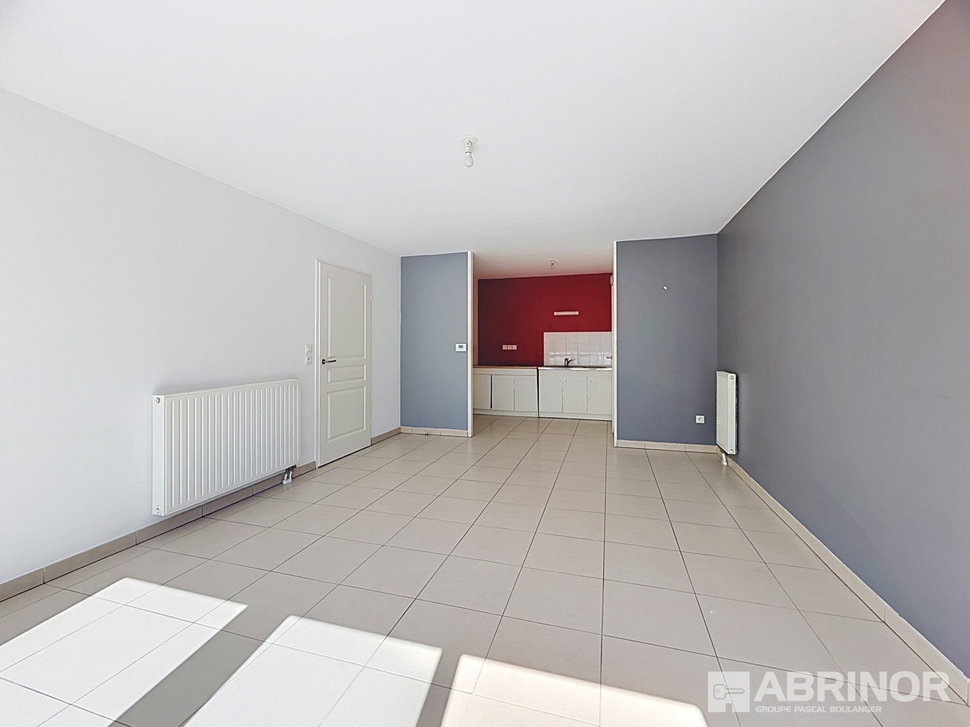 Appartement à vendre, 66m², Linselles