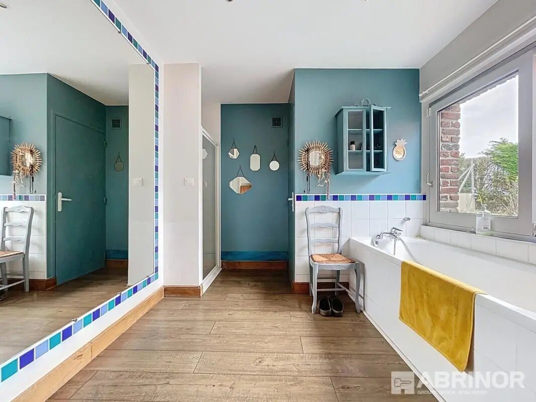 Maison à vendre, 220m², Bousbecque