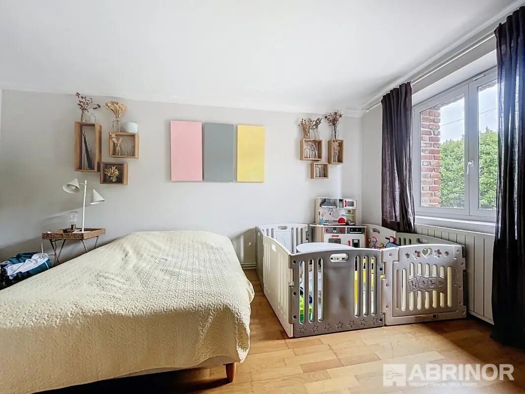 Maison à vendre, 220m², Bousbecque