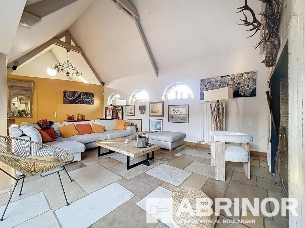 Maison à vendre, 220m², Bousbecque