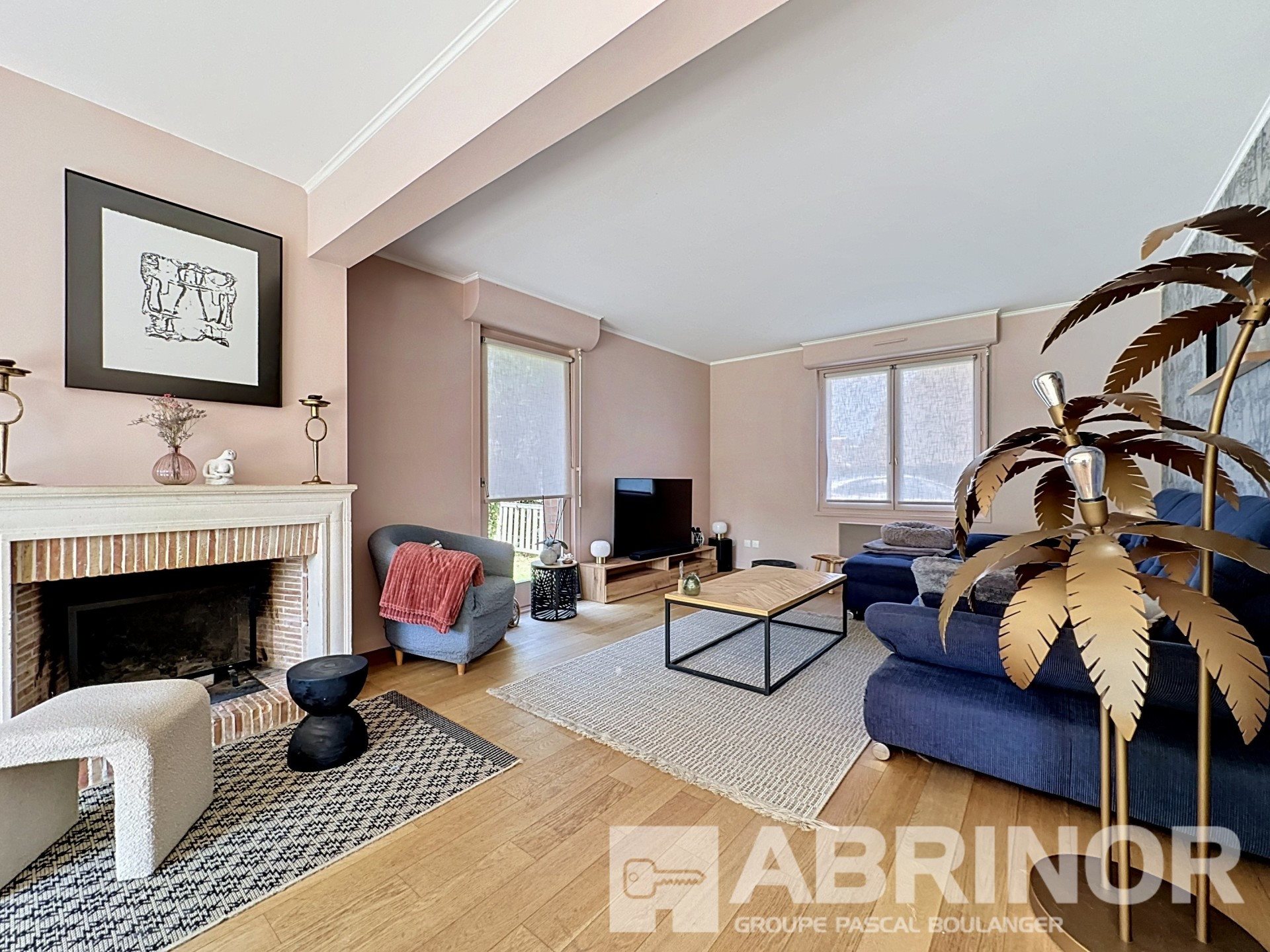 Maison à vendre, 151m², Linselles