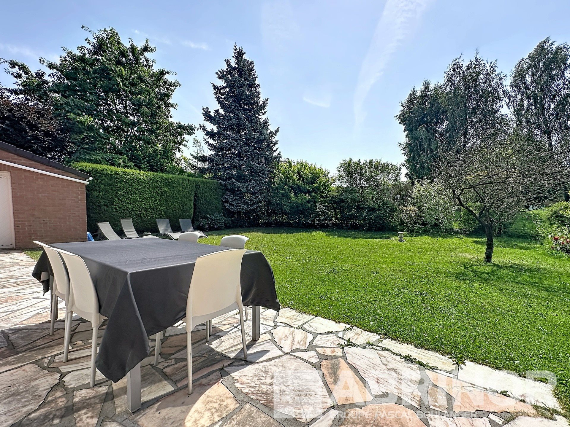 Maison à vendre, 151m², Linselles