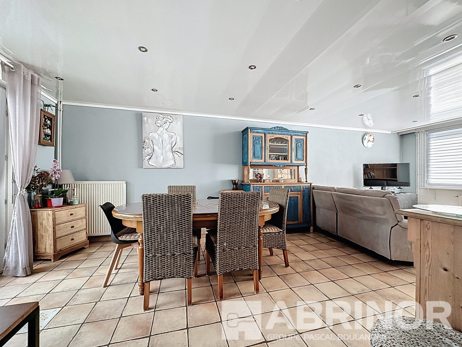 Maison à vendre, 102m², Linselles