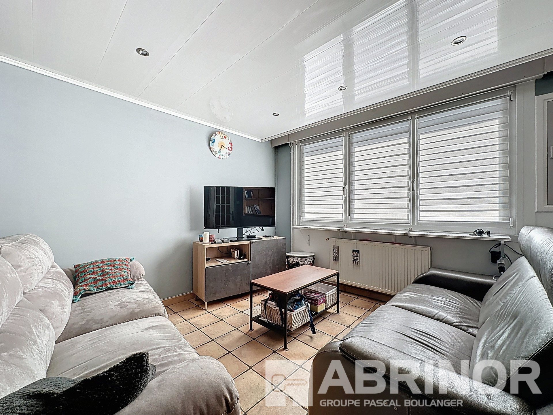 Maison à vendre, 102m², Linselles