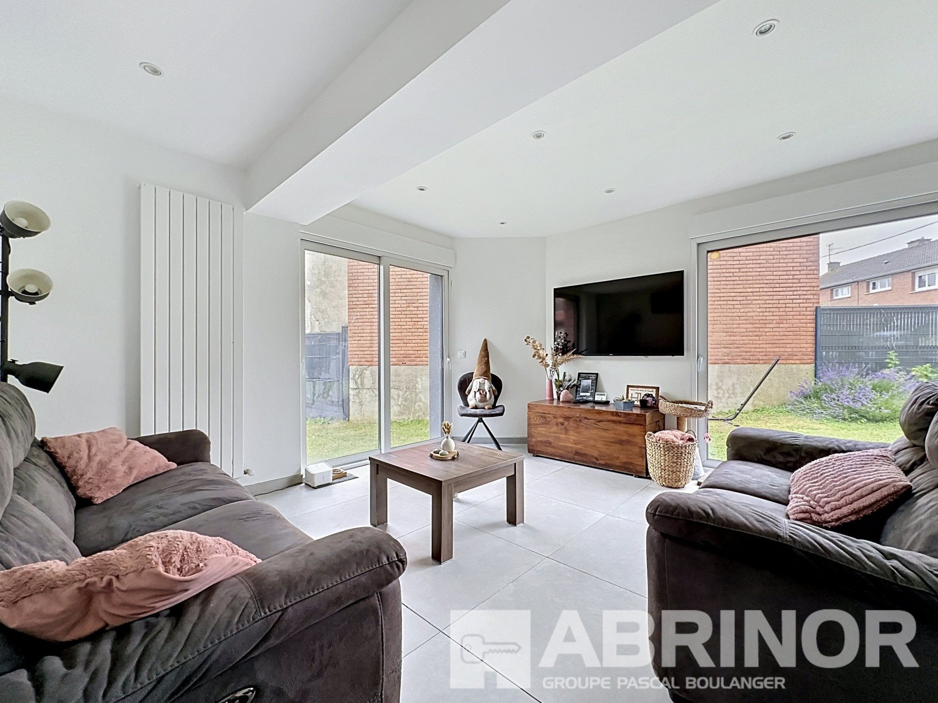 Maison à vendre, 111m², Linselles