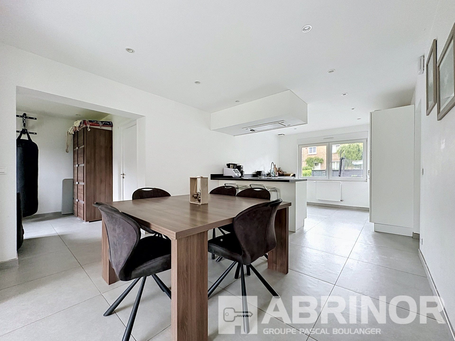 Maison à vendre, 111m², Linselles