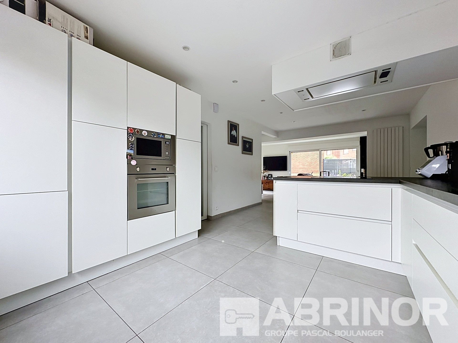 Maison à vendre, 111m², Linselles