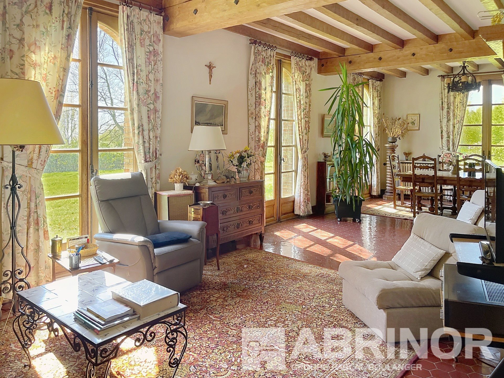 Maison à vendre, 180m², Wervicq-Sud