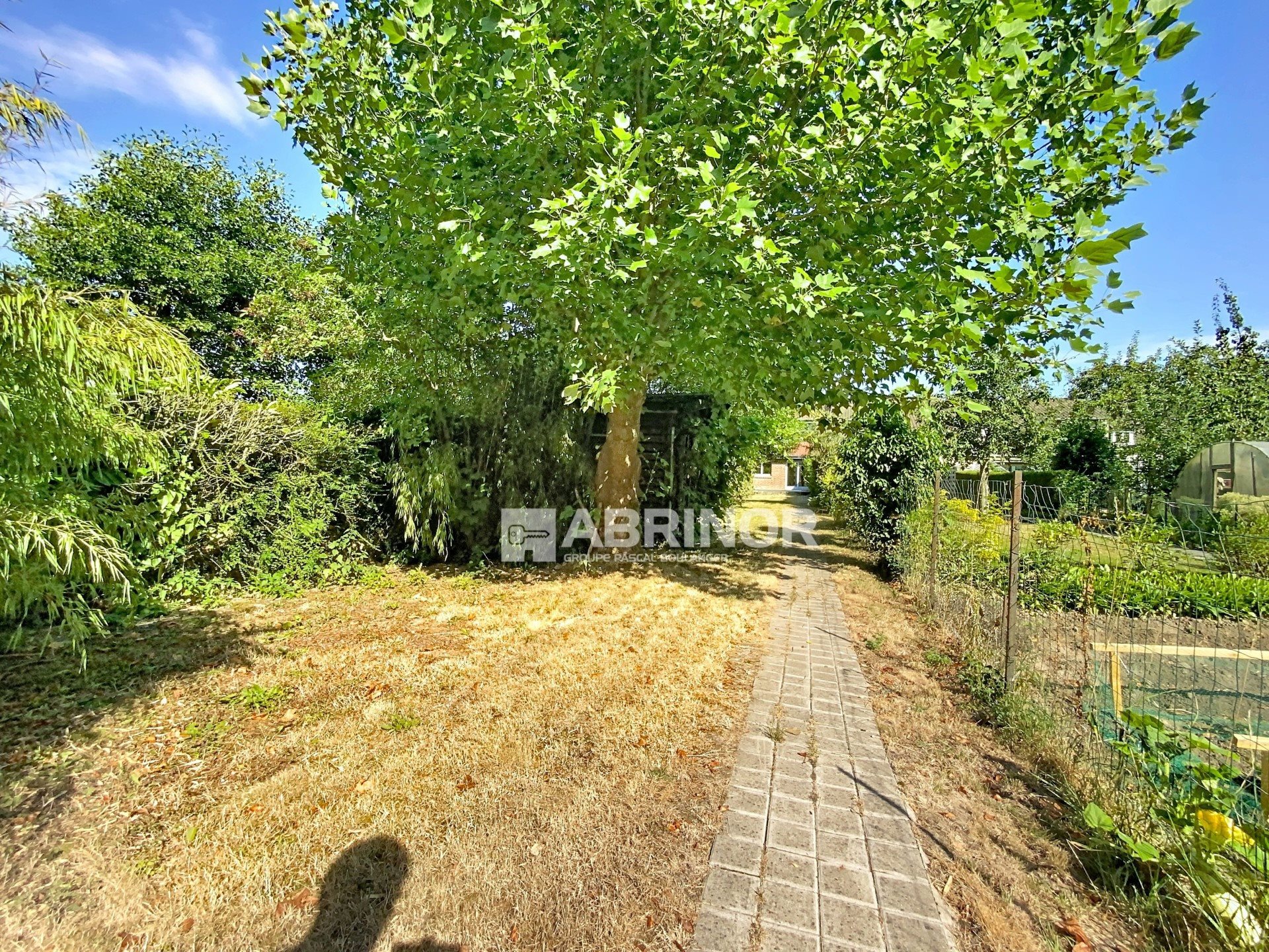 Maison à vendre, 130m², Linselles