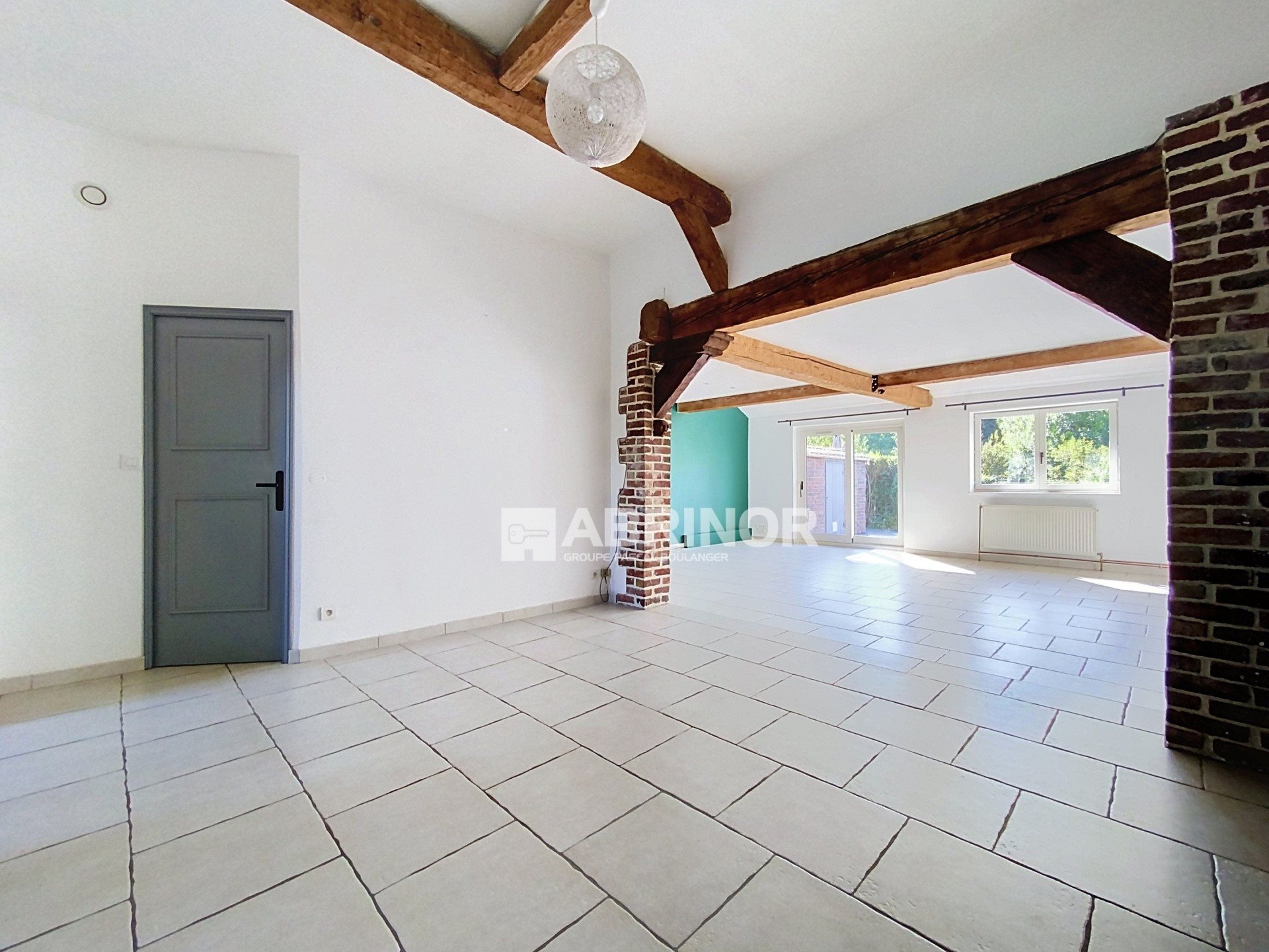 Maison à vendre, 130m², Linselles