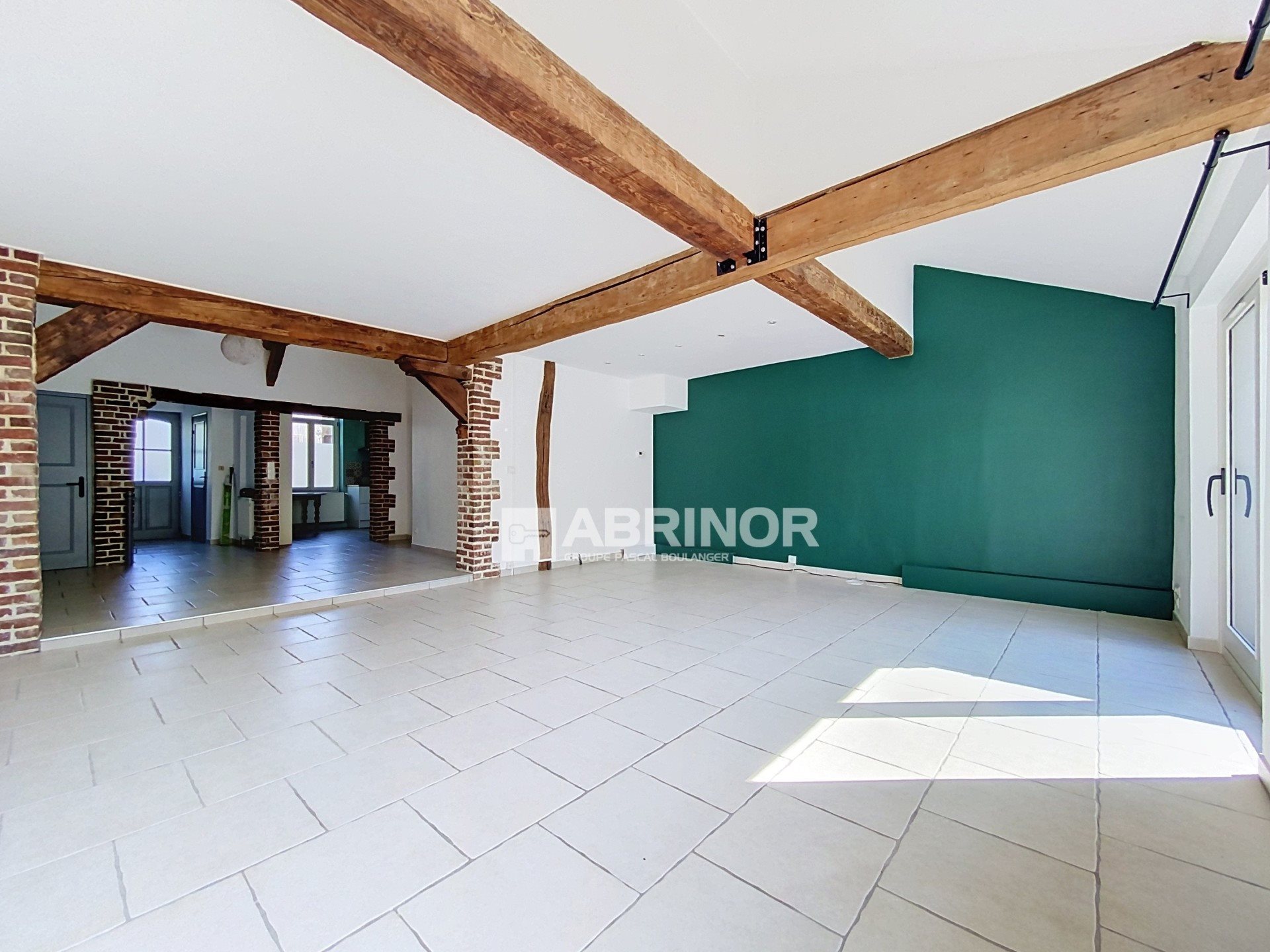 Maison à vendre, 130m², Linselles