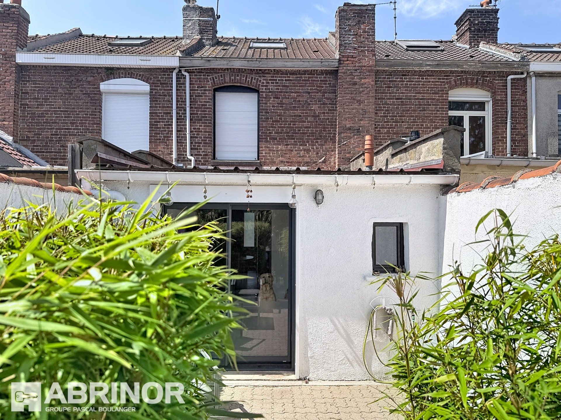 Maison à vendre, 80m², Marcq-en-Baroeul