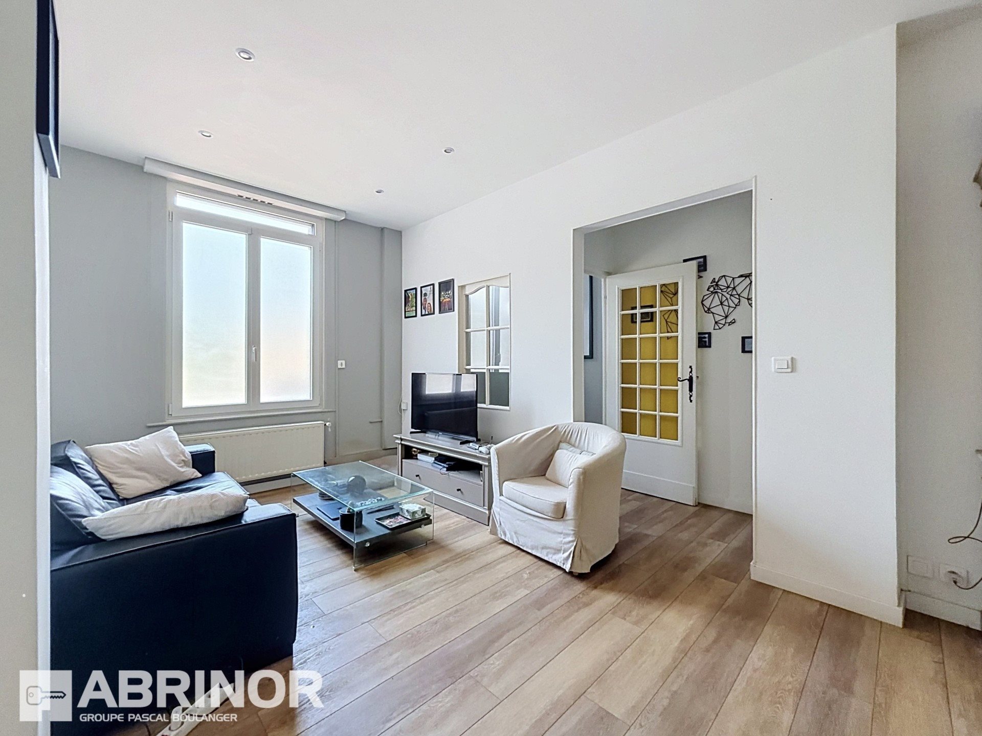 Maison à vendre, 80m², Marcq-en-Baroeul