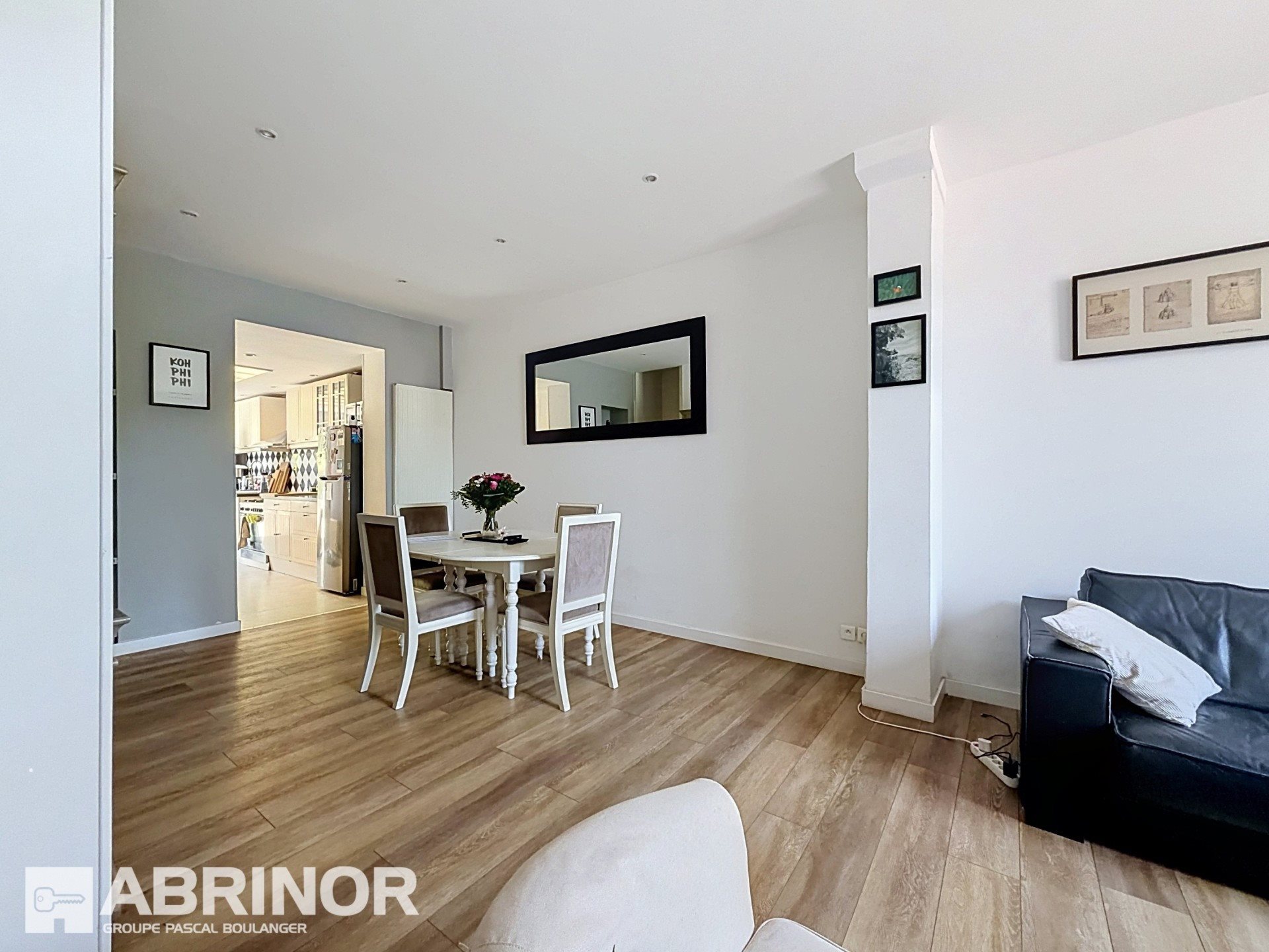 Maison à vendre, 80m², Marcq-en-Baroeul