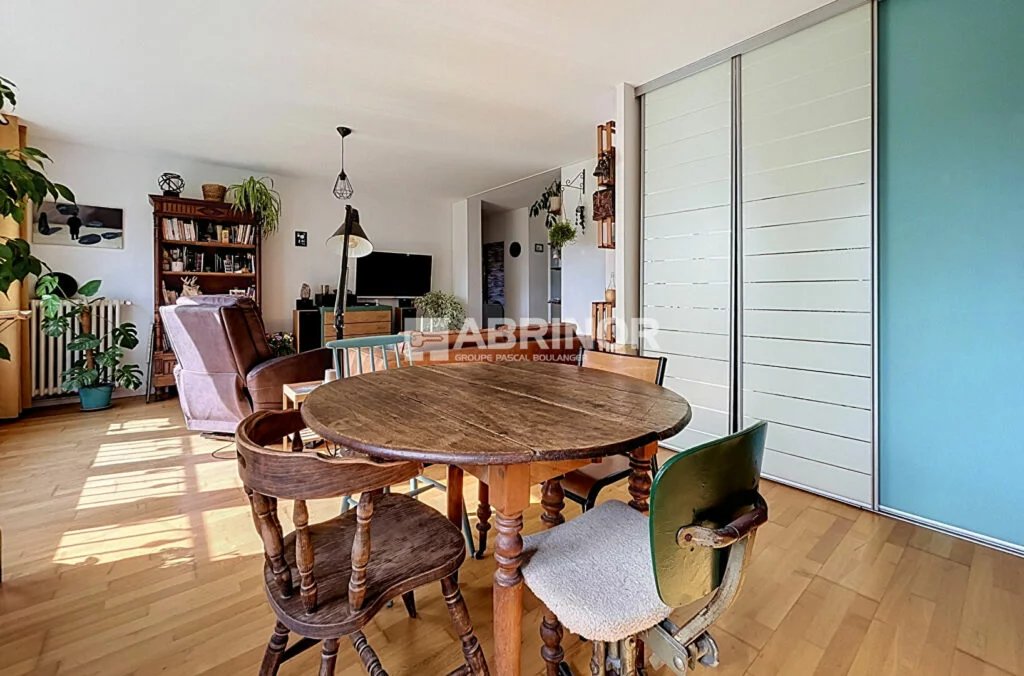 Appartement à vendre, 72m², Marcq-en-Baroeul