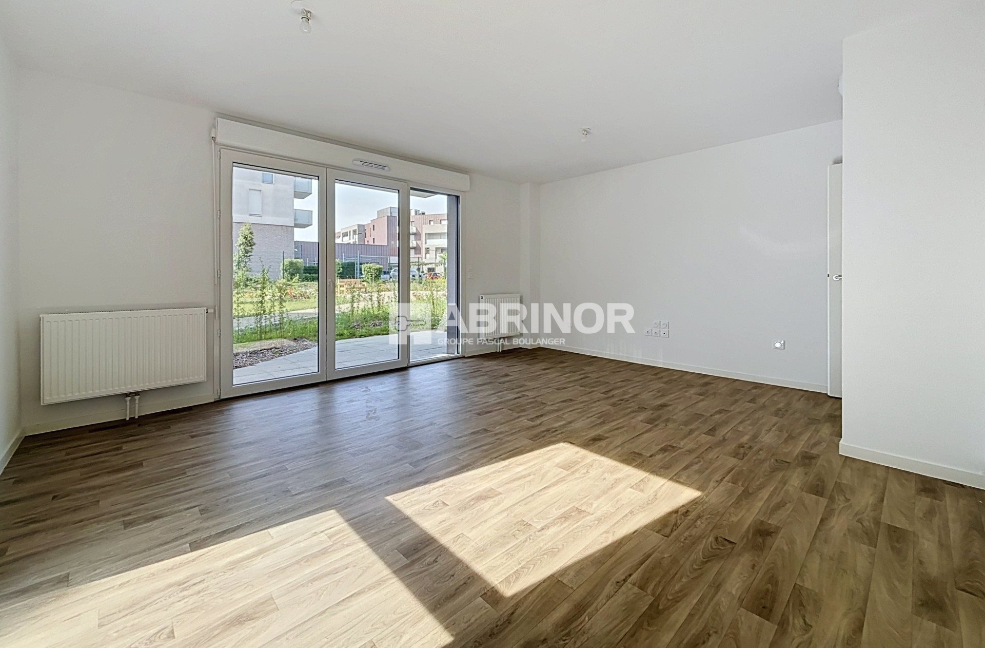 Appartement à vendre, 63m², Marcq-en-Baroeul