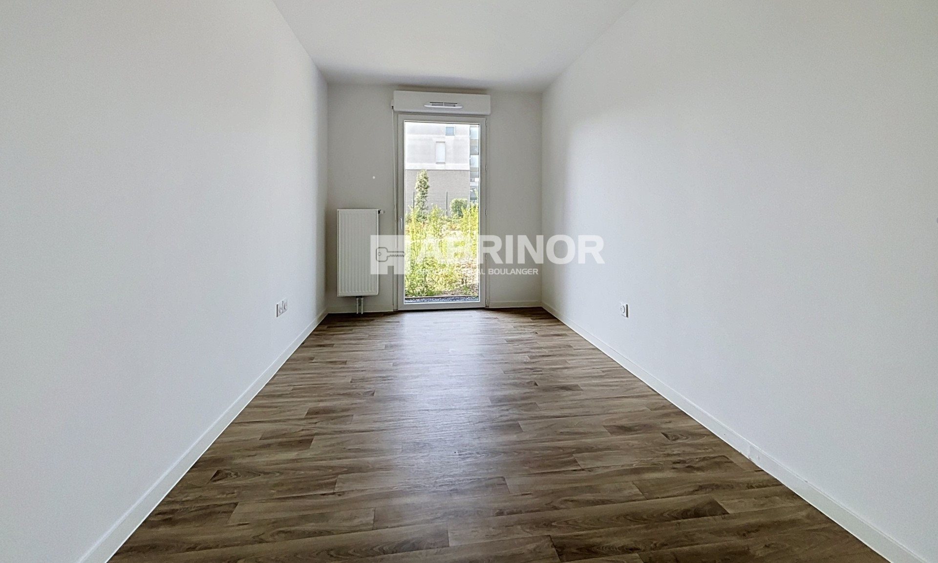 Appartement à vendre, 63m², Marcq-en-Baroeul