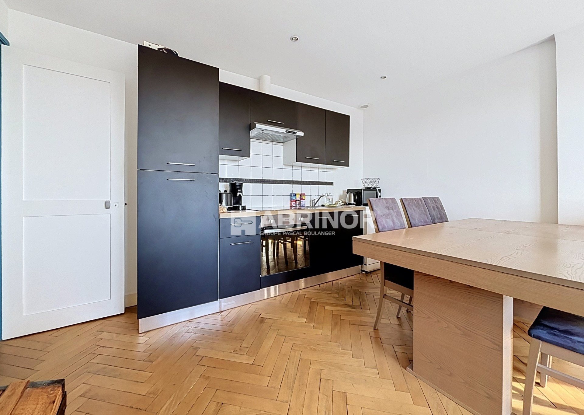 Appartement à vendre, 59m², Marcq-en-Baroeul