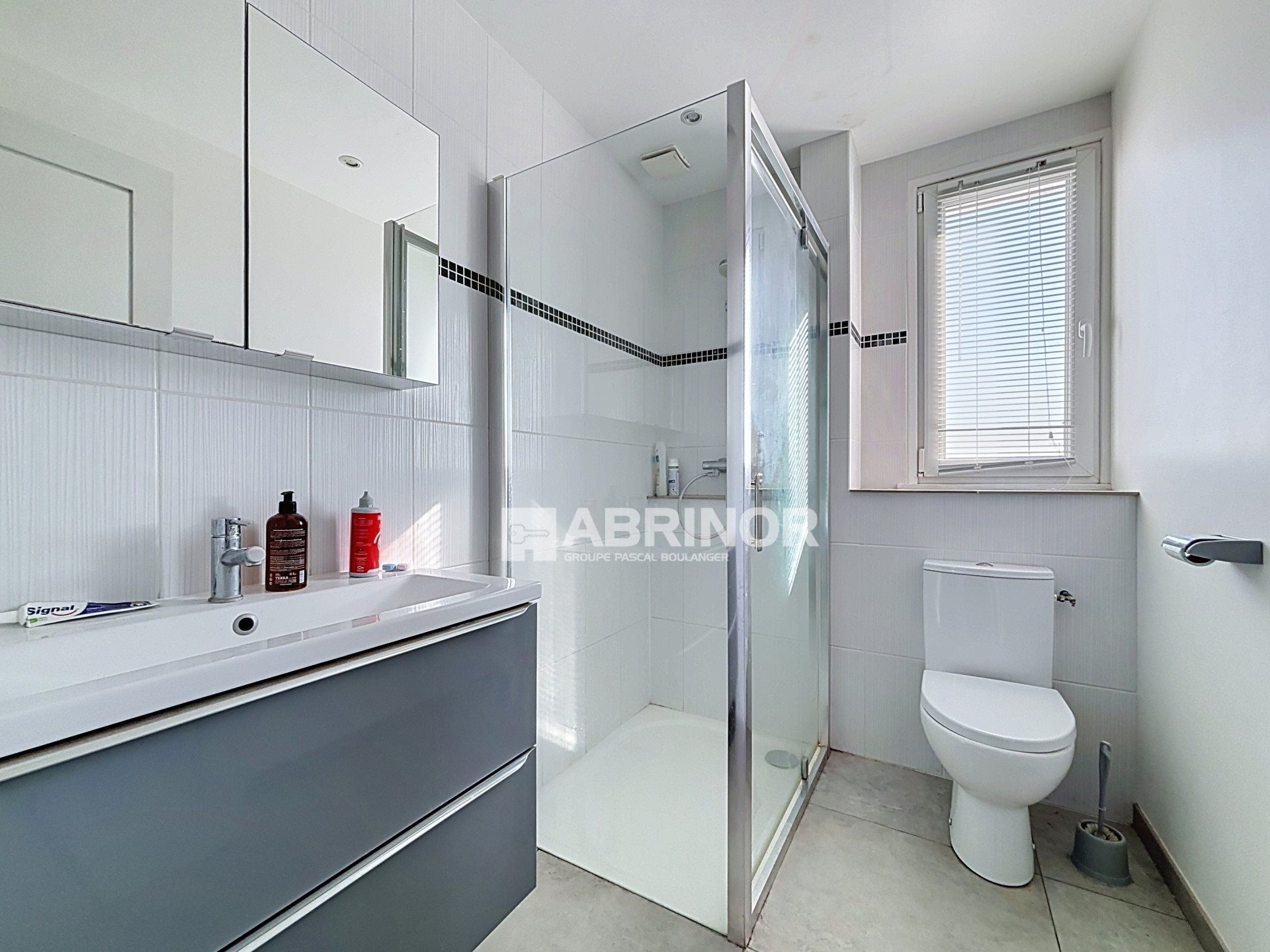 Appartement à vendre, 59m², Marcq-en-Baroeul