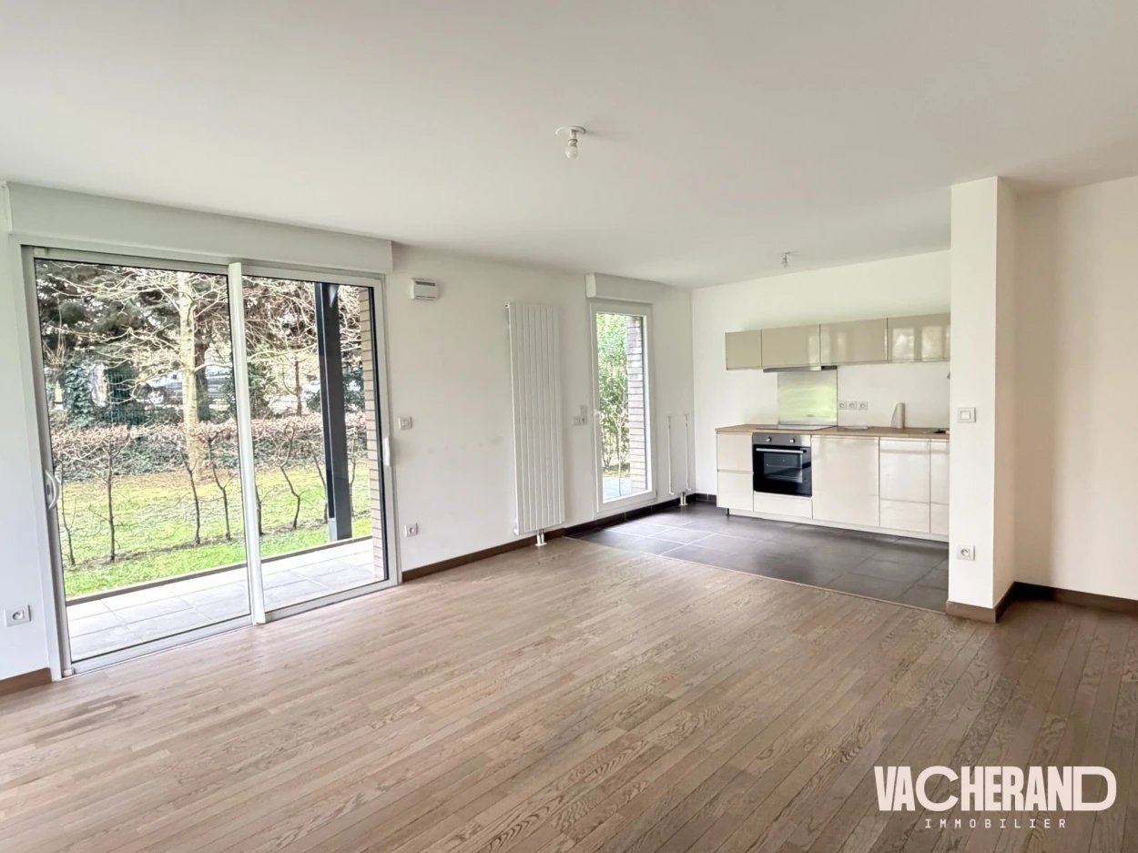 Maison à vendre, 85m², Marcq-en-Baroeul