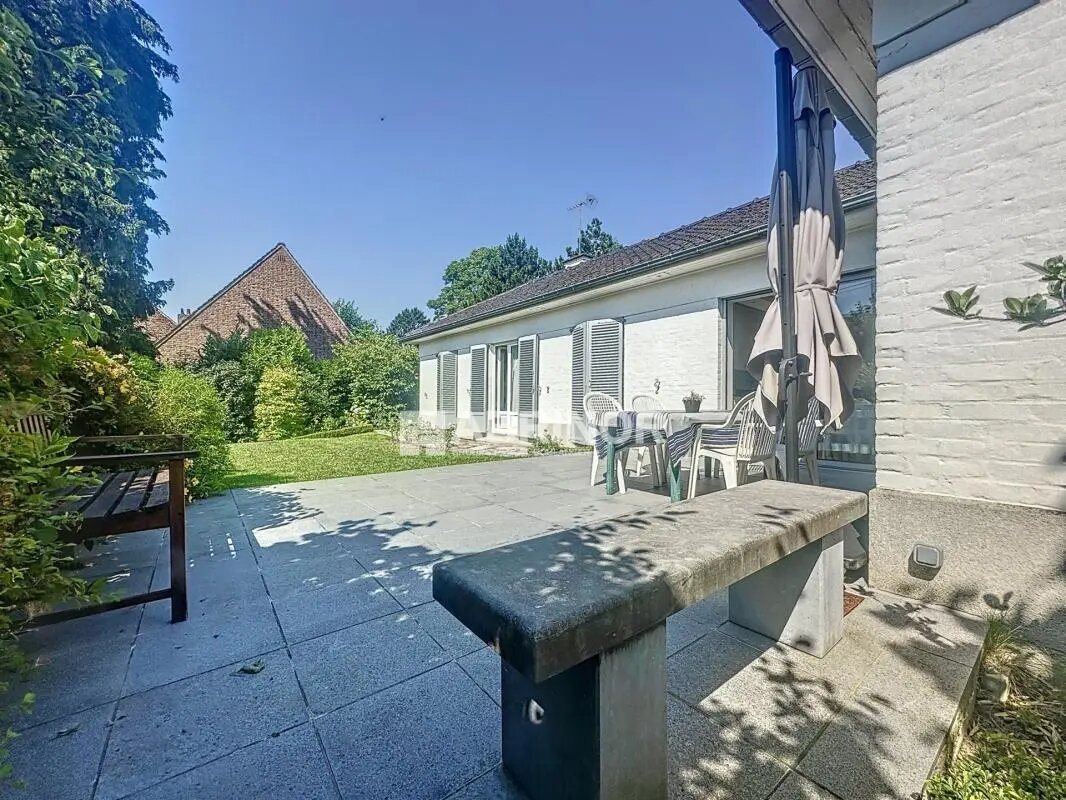 Maison à vendre, 140m², Marcq-en-Baroeul