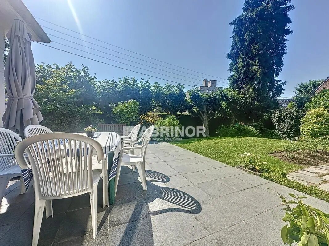 Maison à vendre, 140m², Marcq-en-Baroeul
