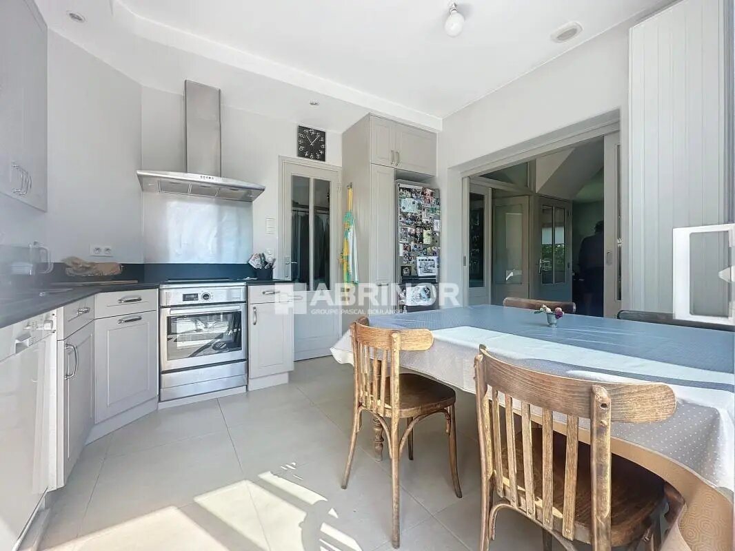 Maison à vendre, 140m², Marcq-en-Baroeul