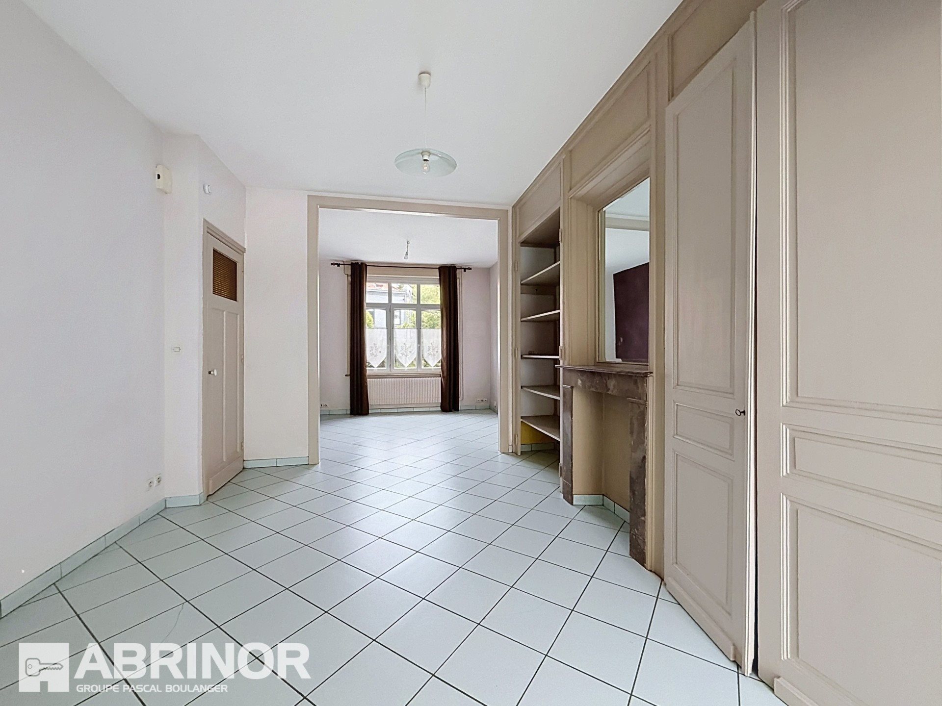 Maison à vendre, 144m², Marcq-en-Baroeul