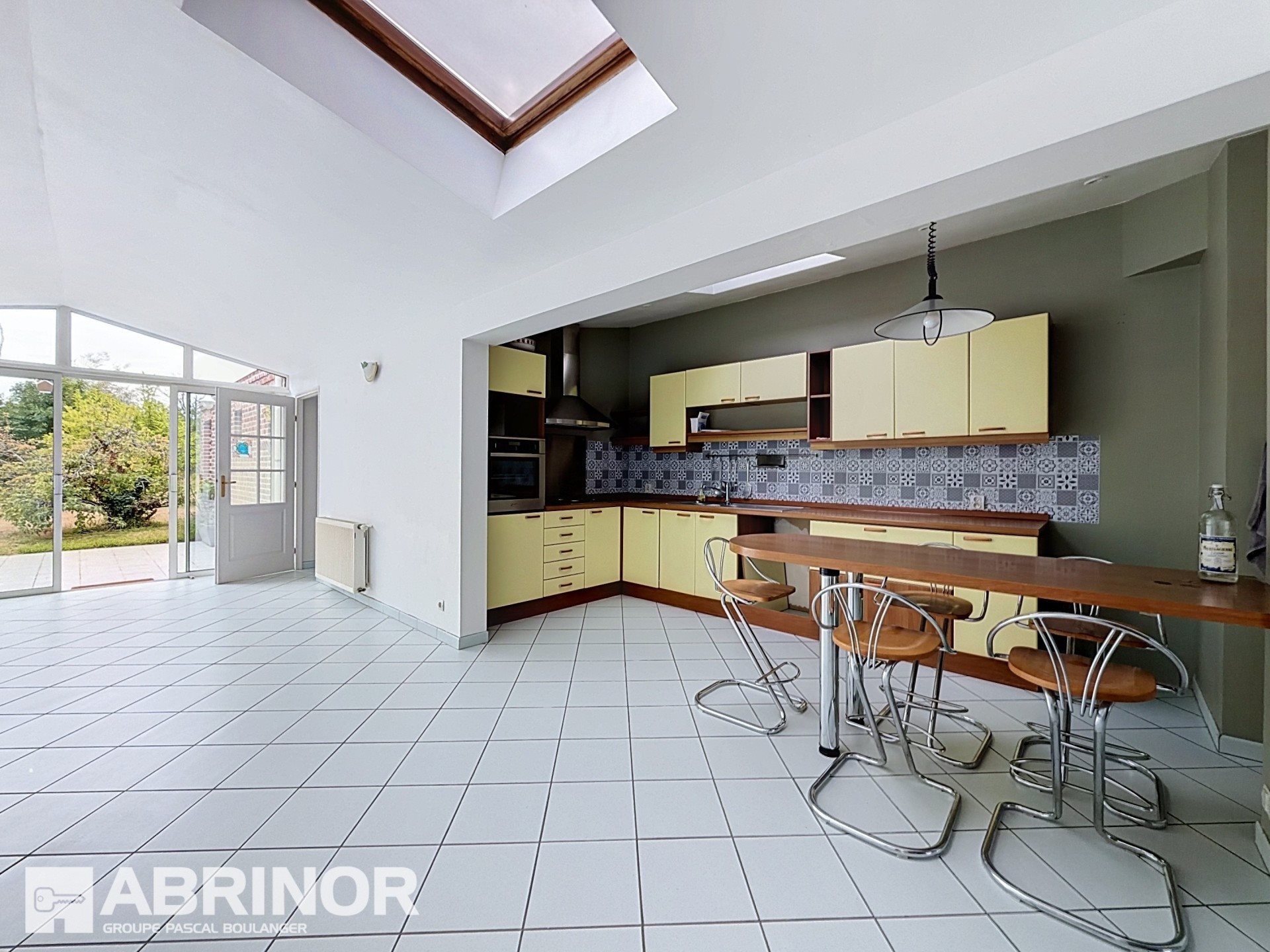 Maison à vendre, 144m², Marcq-en-Baroeul