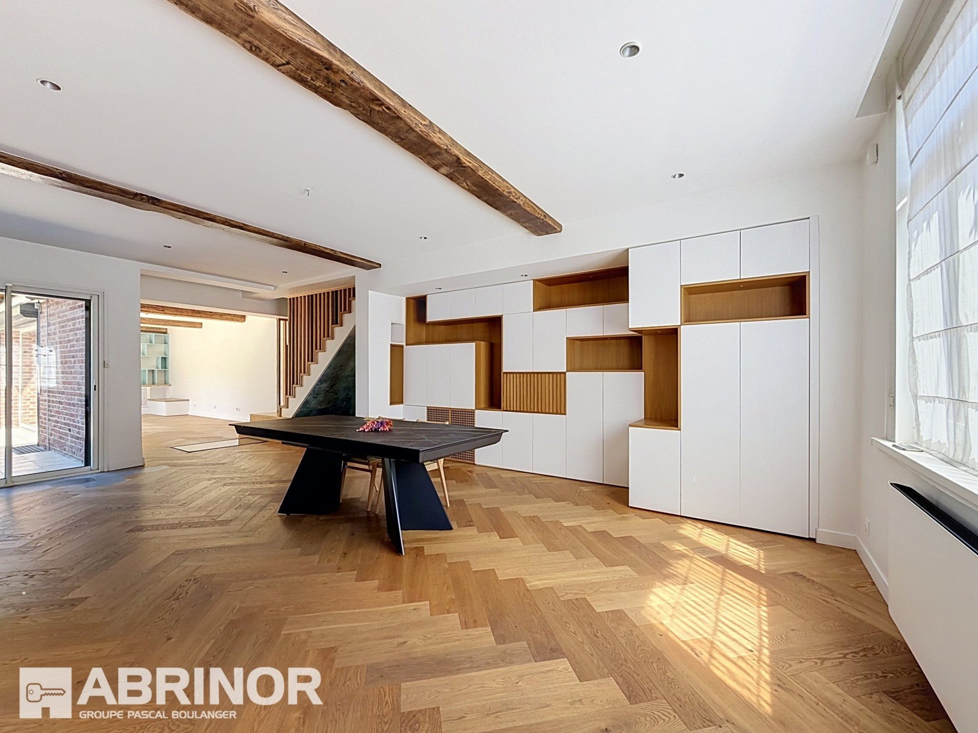 Maison à vendre, 180m², Marcq-en-Baroeul
