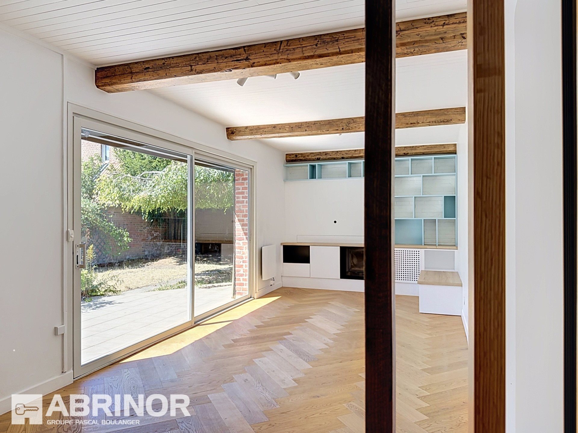 Maison à vendre, 180m², Marcq-en-Baroeul