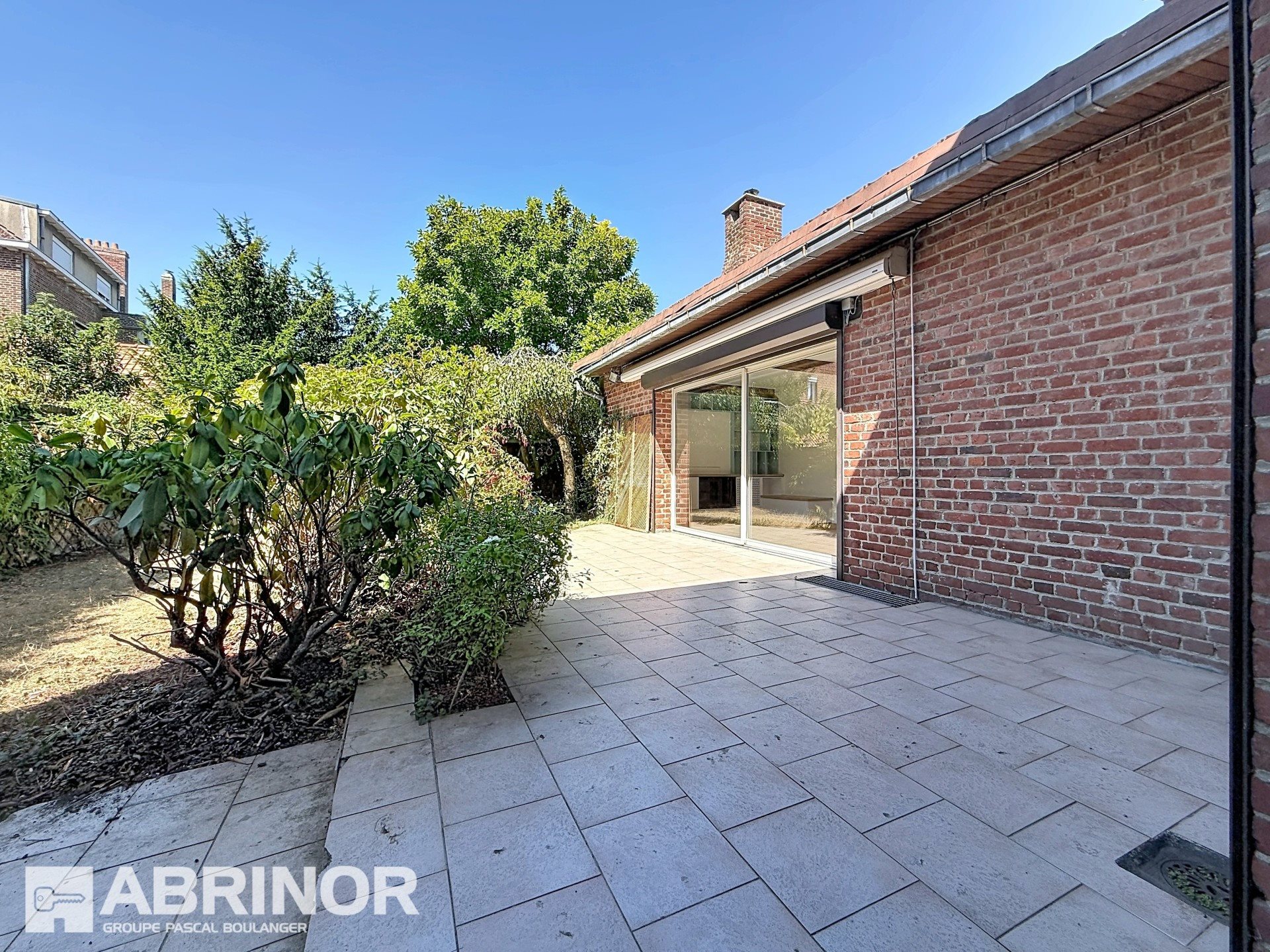 Maison à vendre, 180m², Marcq-en-Baroeul