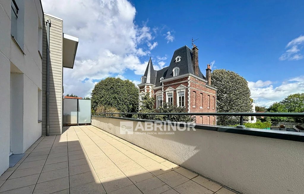 Appartement à vendre, 71m², Marcq-en-Baroeul