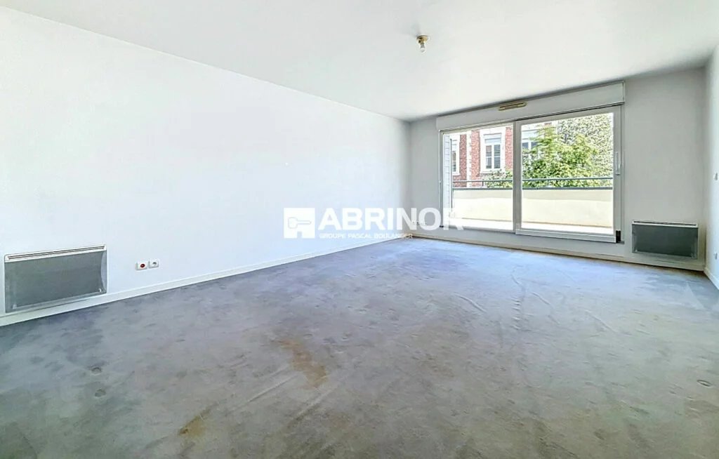 Appartement à vendre, 71m², Marcq-en-Baroeul