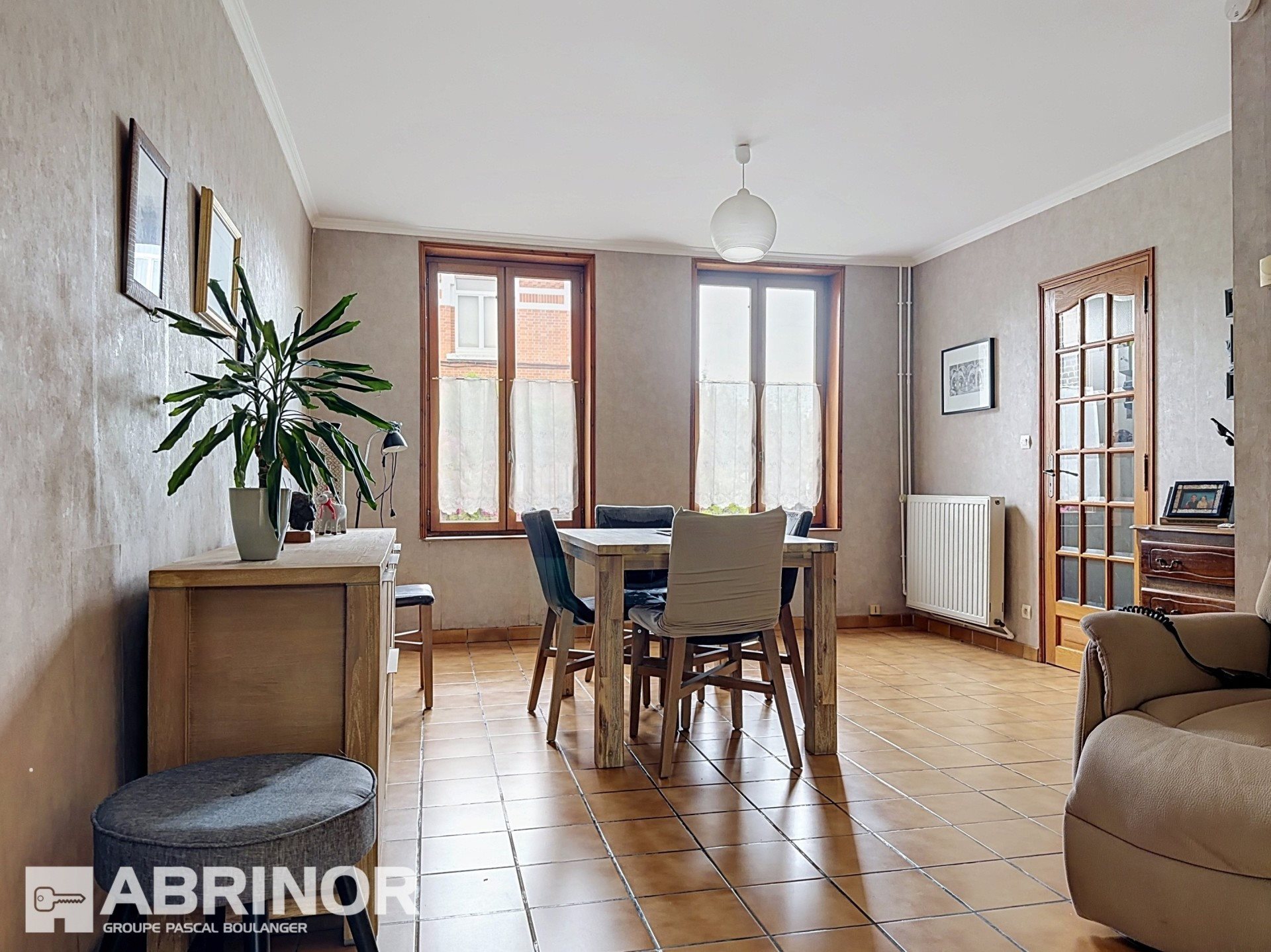 Maison à vendre, 84m², Marcq-en-Baroeul
