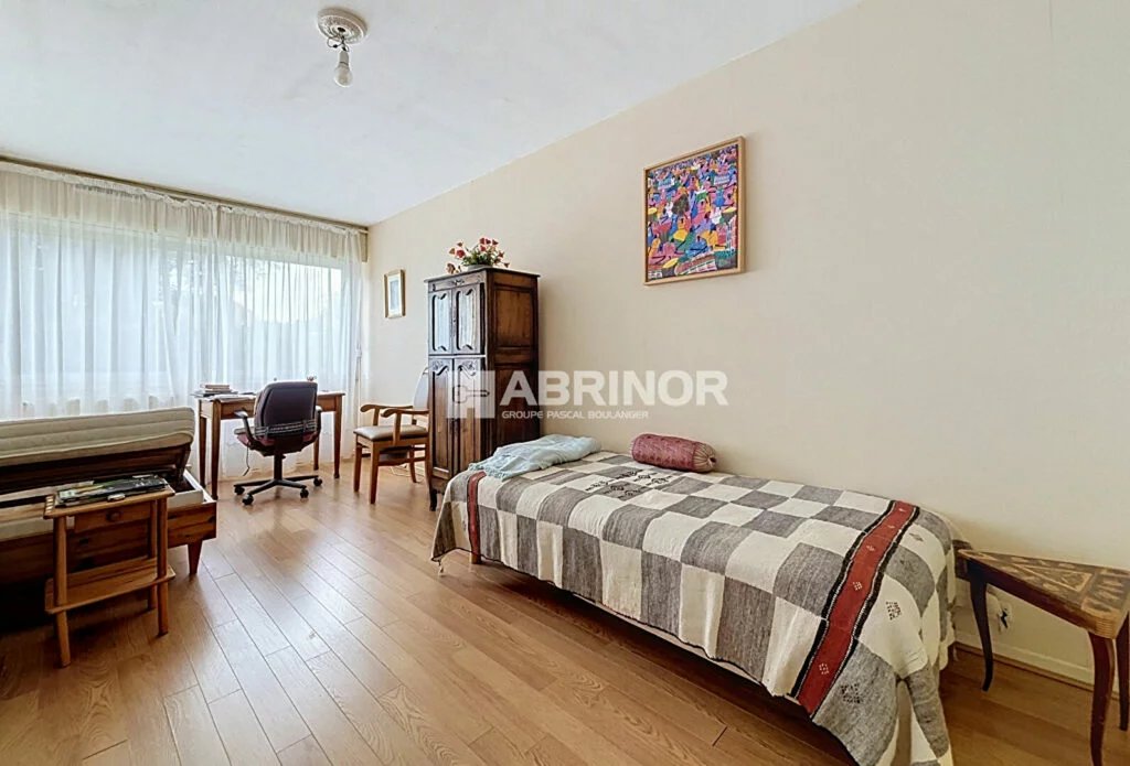 Appartement à vendre, 64m², Marcq-en-Baroeul