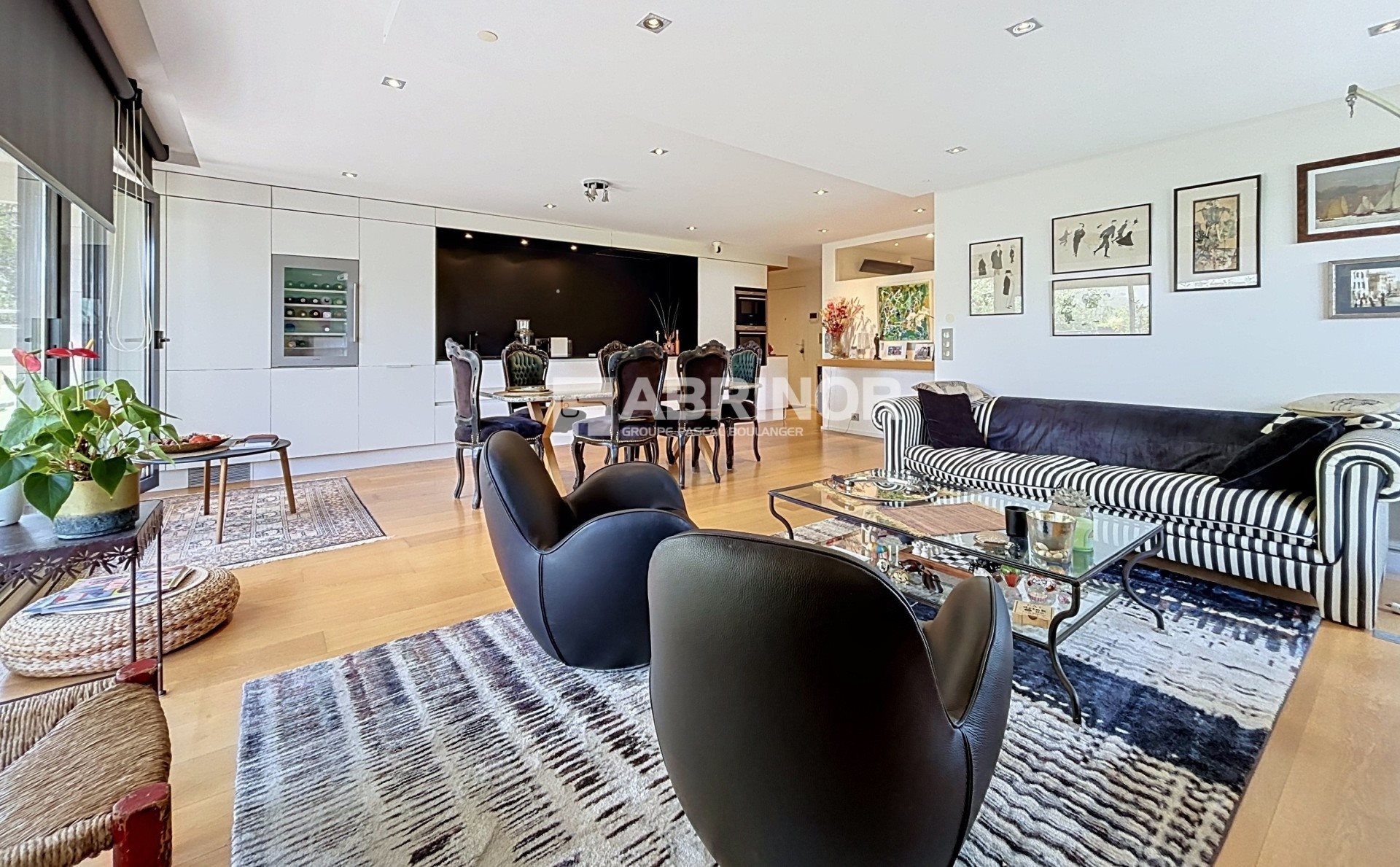 Appartement à vendre, 41m², Marcq-en-Baroeul