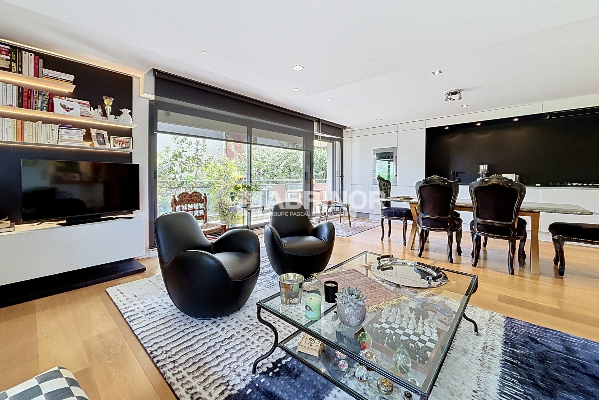 Appartement à vendre, 41m², Marcq-en-Baroeul