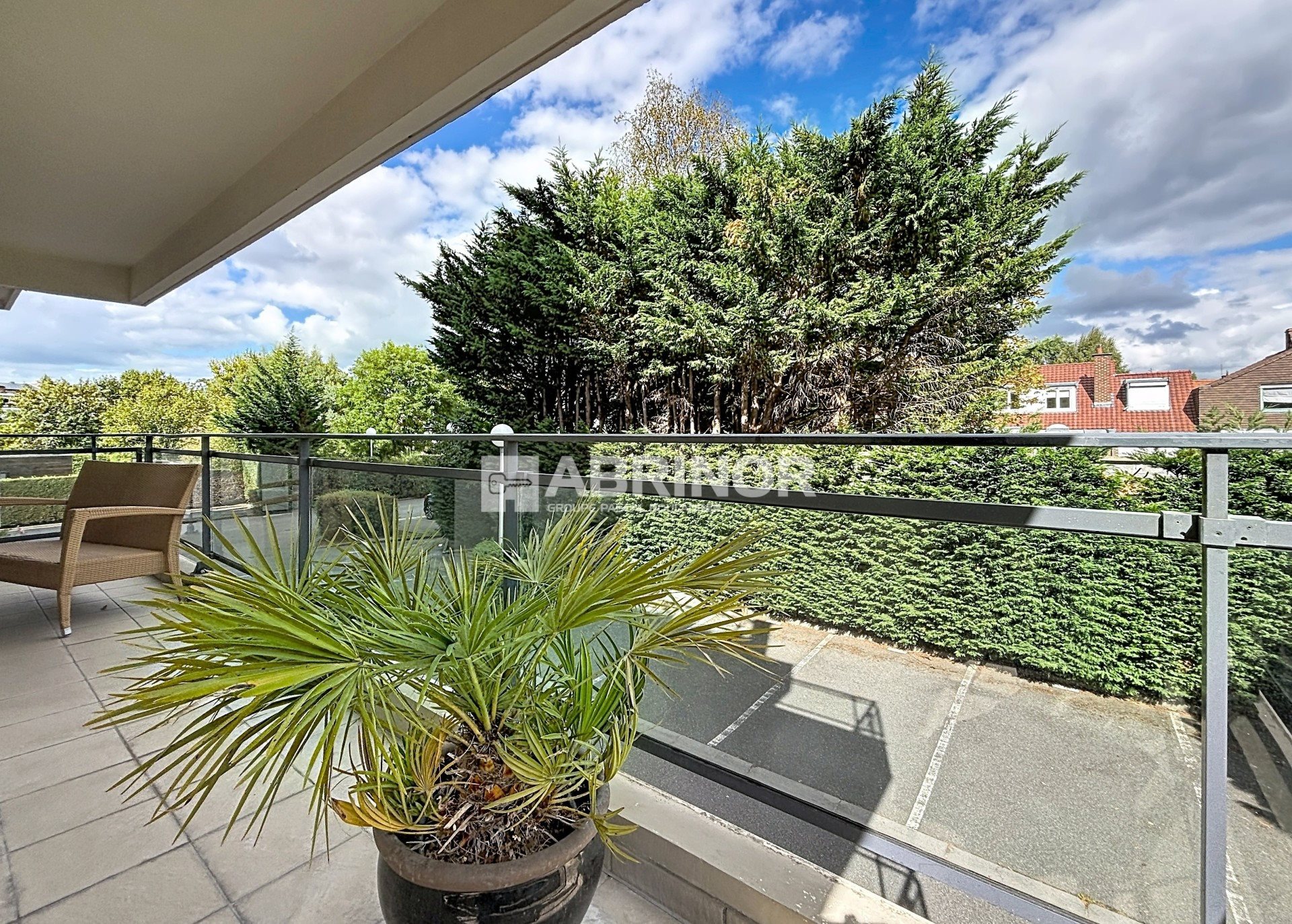 Appartement à vendre, 41m², Marcq-en-Baroeul