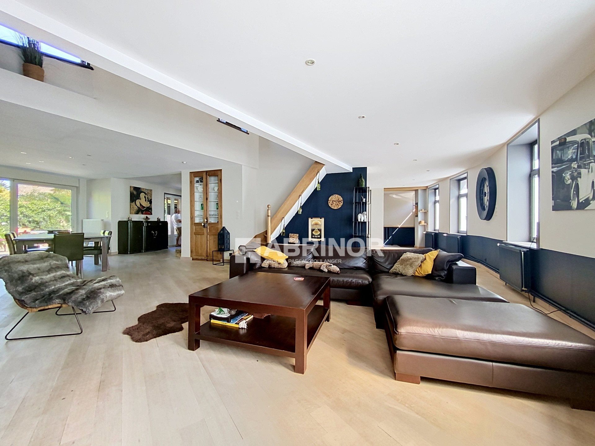 Maison à vendre, 260m², Wasquehal