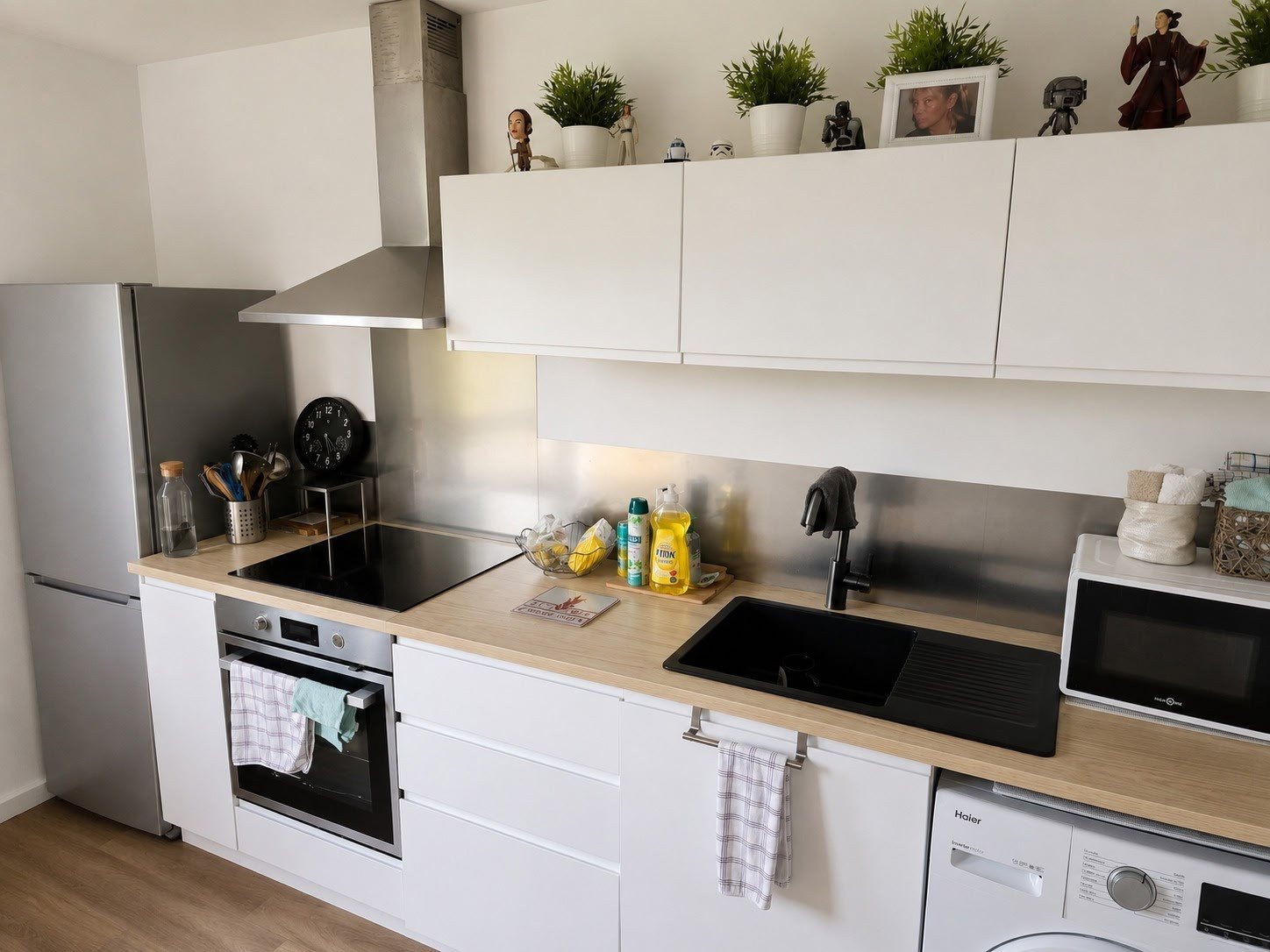 Appartement à vendre, 46m², Marcq-en-Baroeul