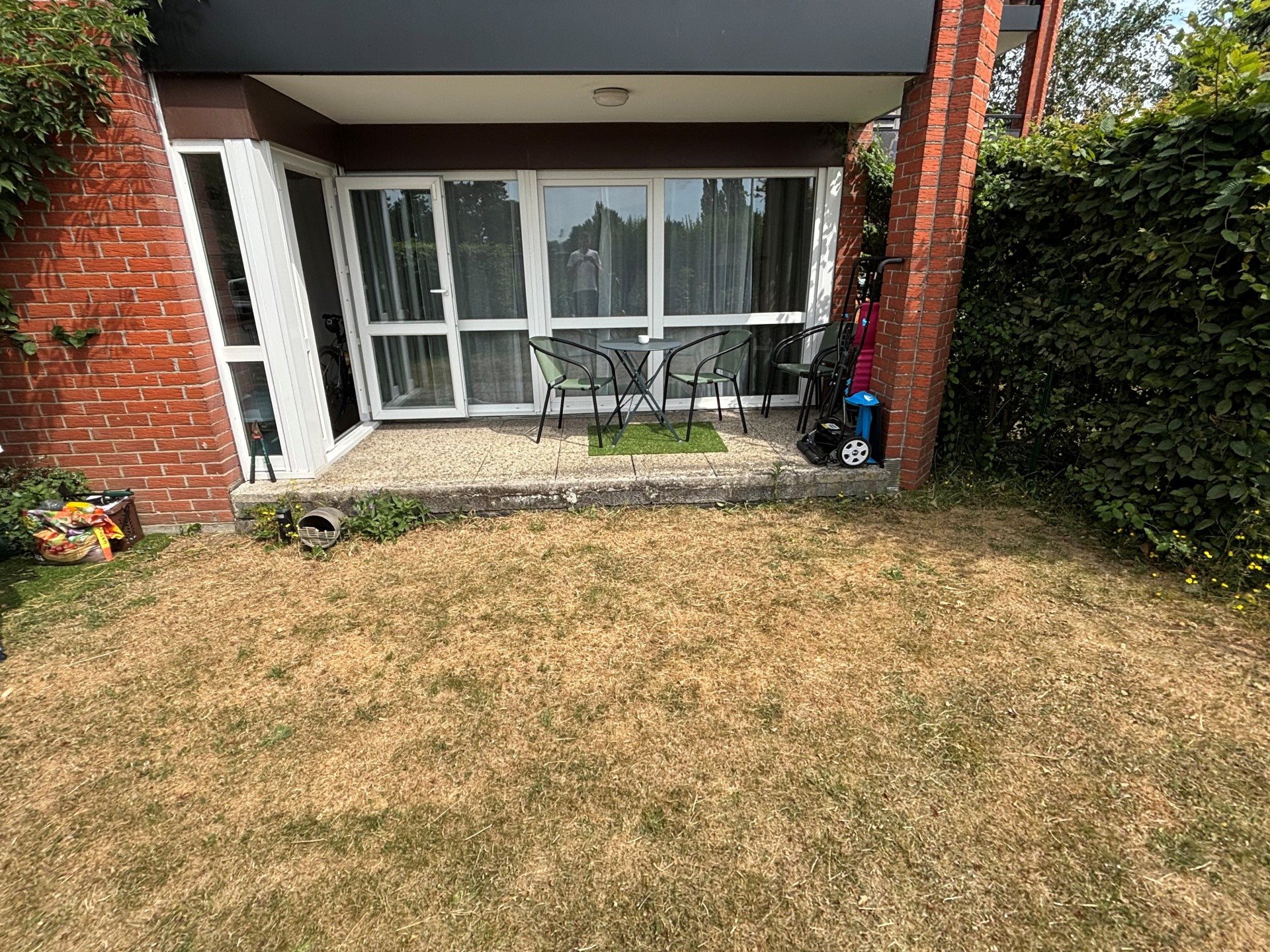 Appartement à vendre, 46m², Marcq-en-Baroeul