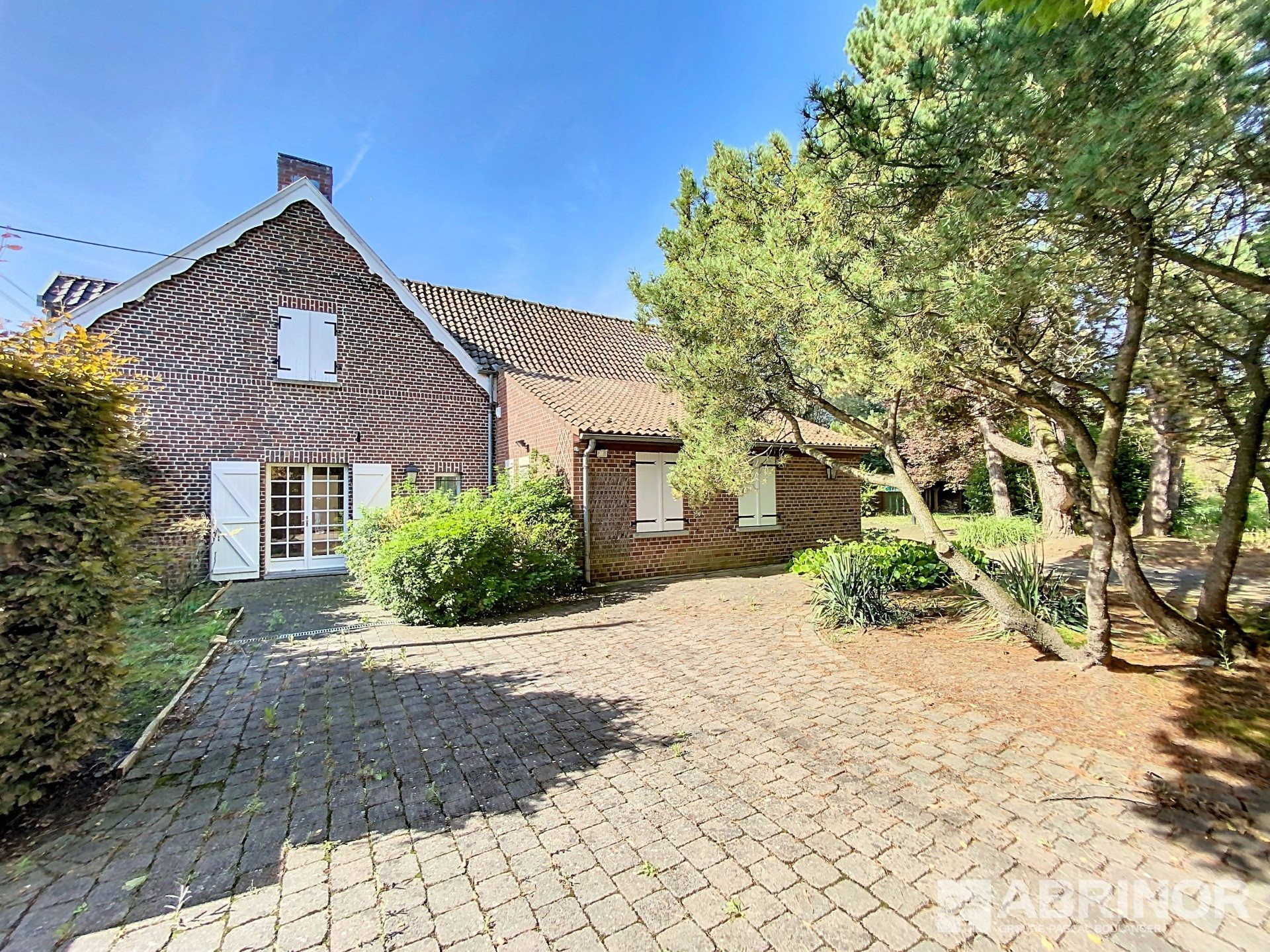 Appartement à vendre, 46m², Marcq-en-Baroeul