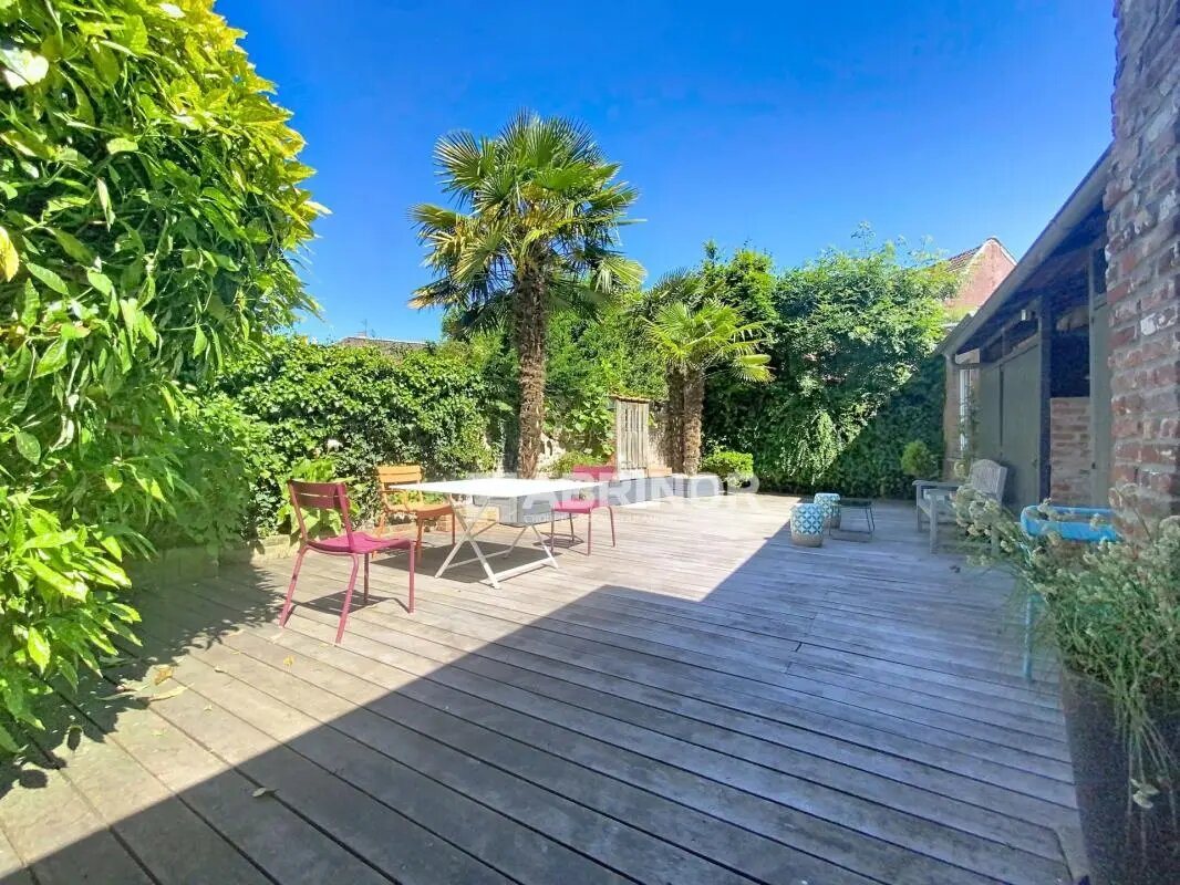 Maison à vendre, 260m², Wasquehal