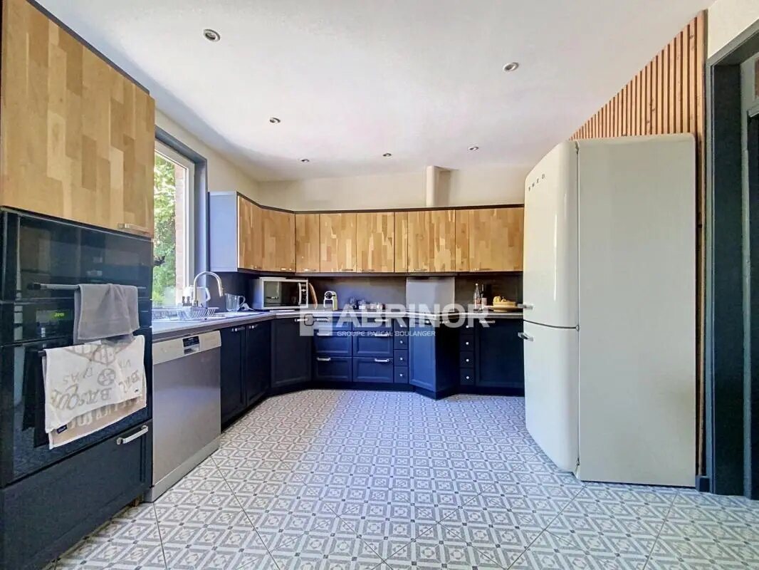 Maison à vendre, 260m², Wasquehal